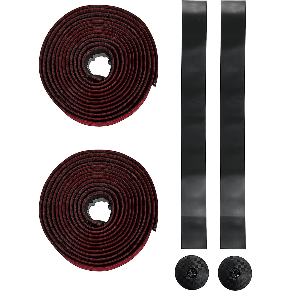 NOGUCHI [NBT-010] Suede style bar tape