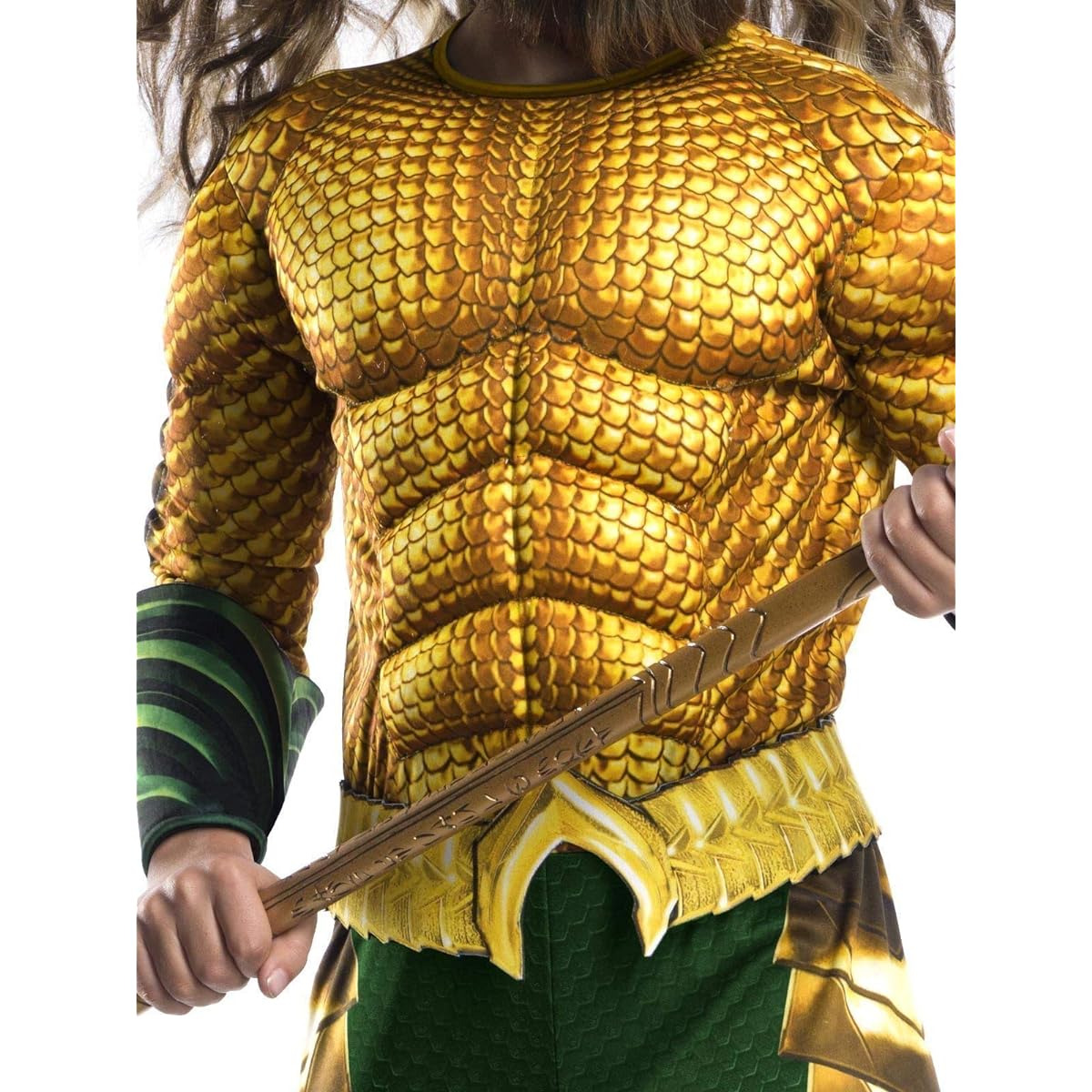Dlx. Aquaman
