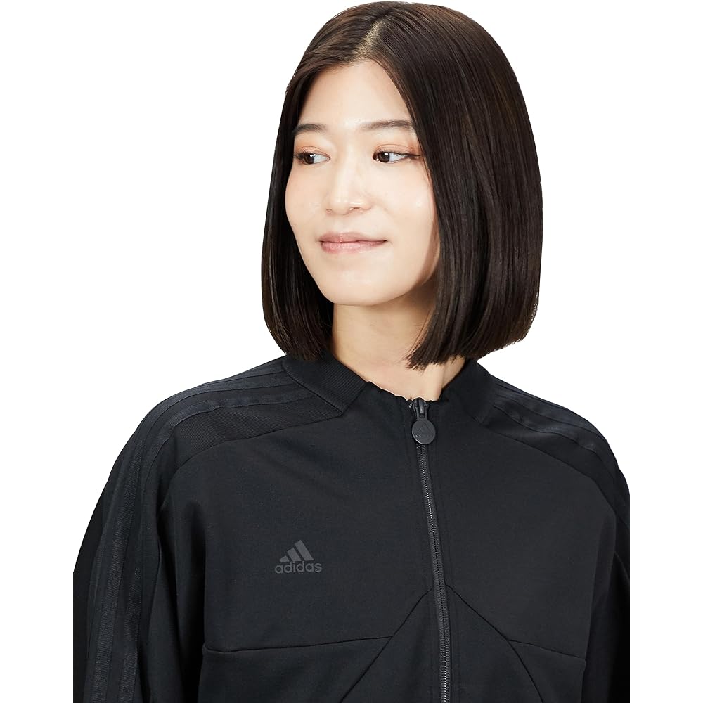 Adidas Jersey Top Tiro Track Jacket DTL43 Women's