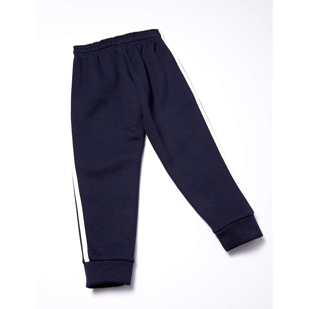 [Adidas] Sweat Kids Essentials 3 Stripes Pants BG155