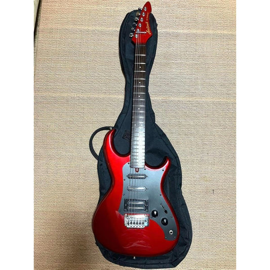 Aria Pro II RS WILD Japan