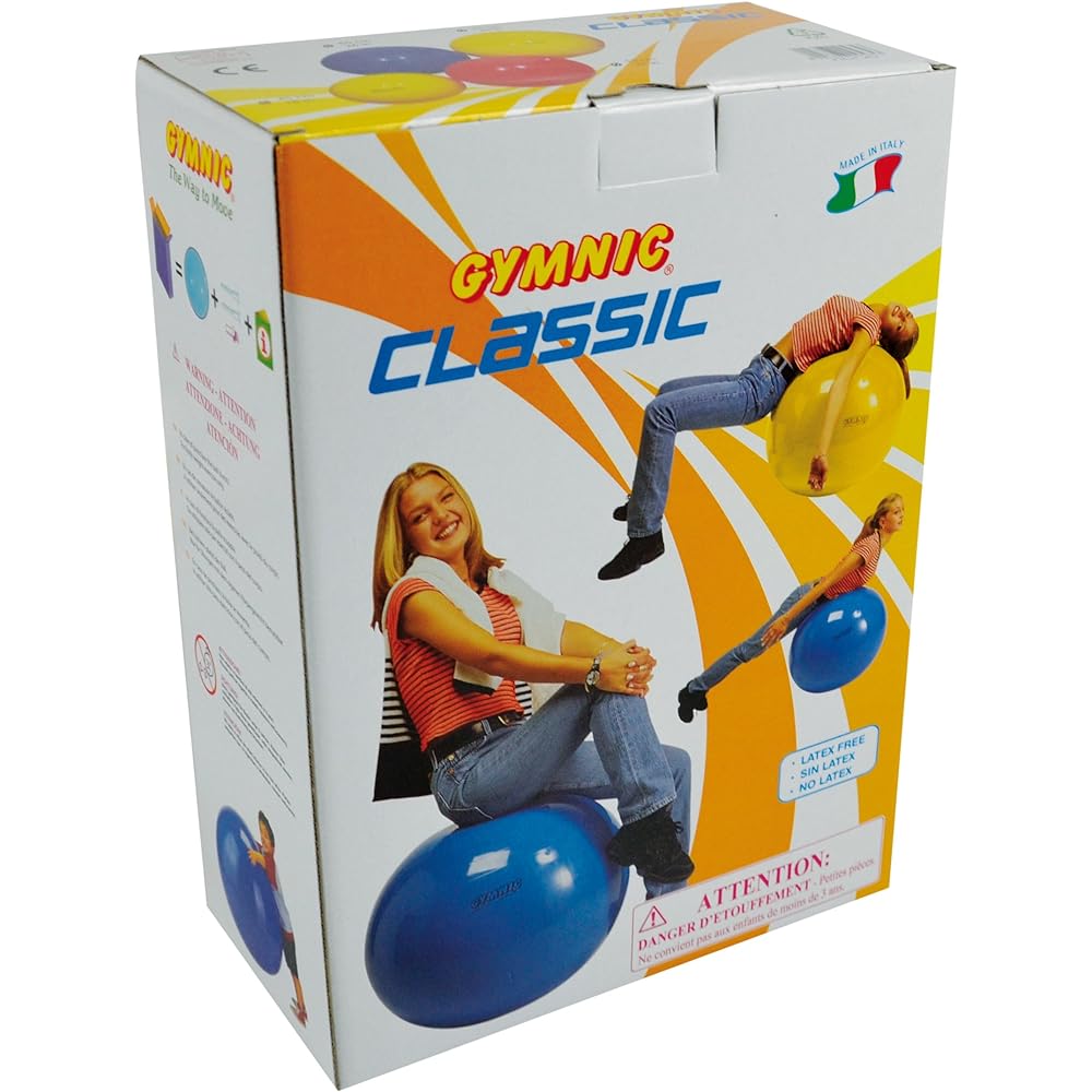 GYMNIC GYMNIC Made in Italy