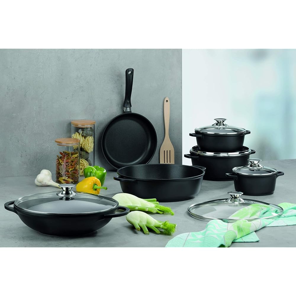 Kela Frying Pan Kerros28cm Saute Pan 11568