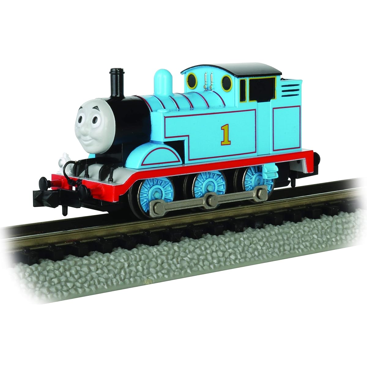 Bachmann Trains - Thomas & Friends™ Thomas The Tank Engine™ - N Scale