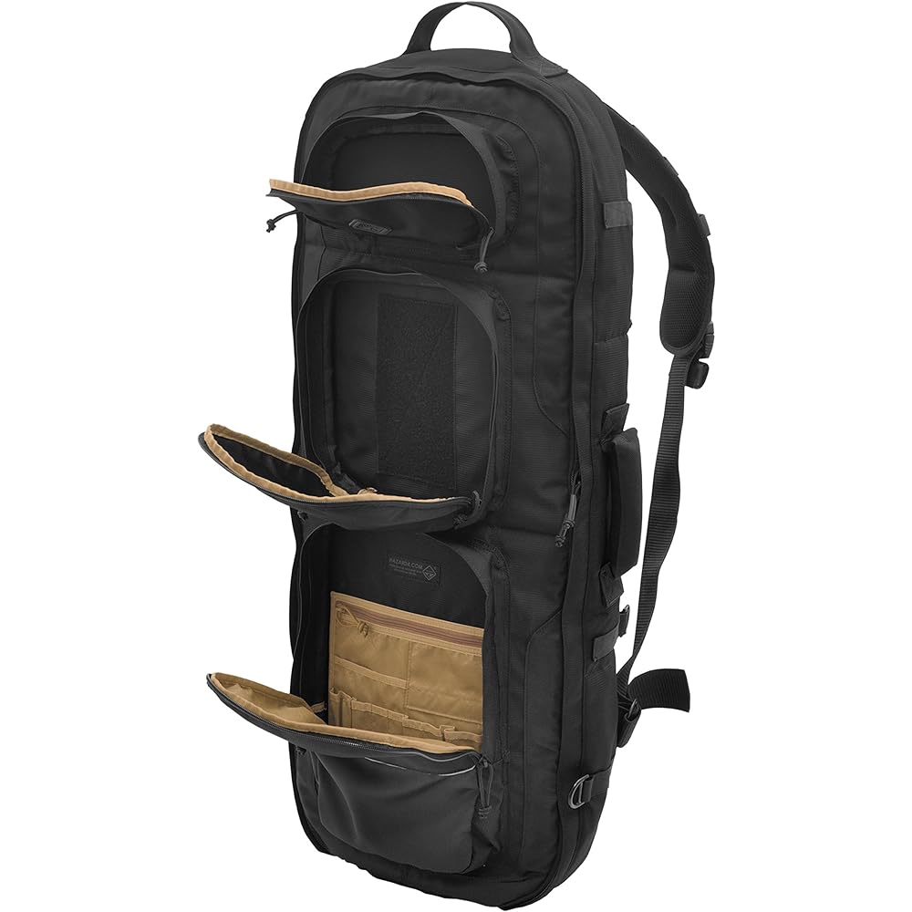 CIVILIAN LAB Smuggler:CCW Padded Sling
