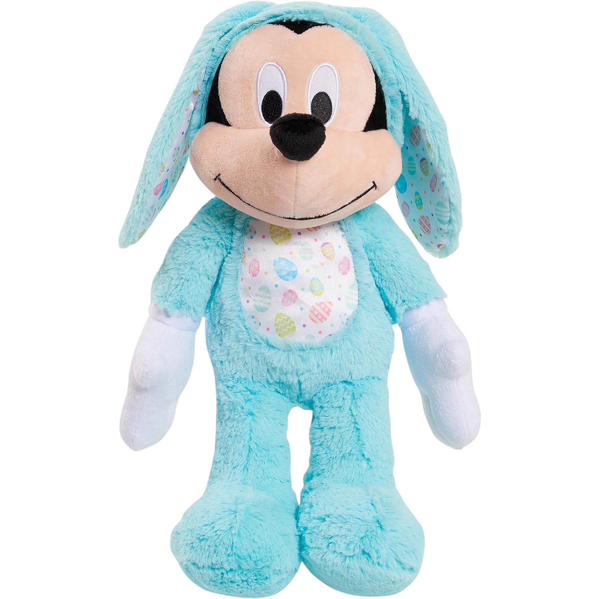 Disney Easter Bunny Large Stuffed Animal Mickey
