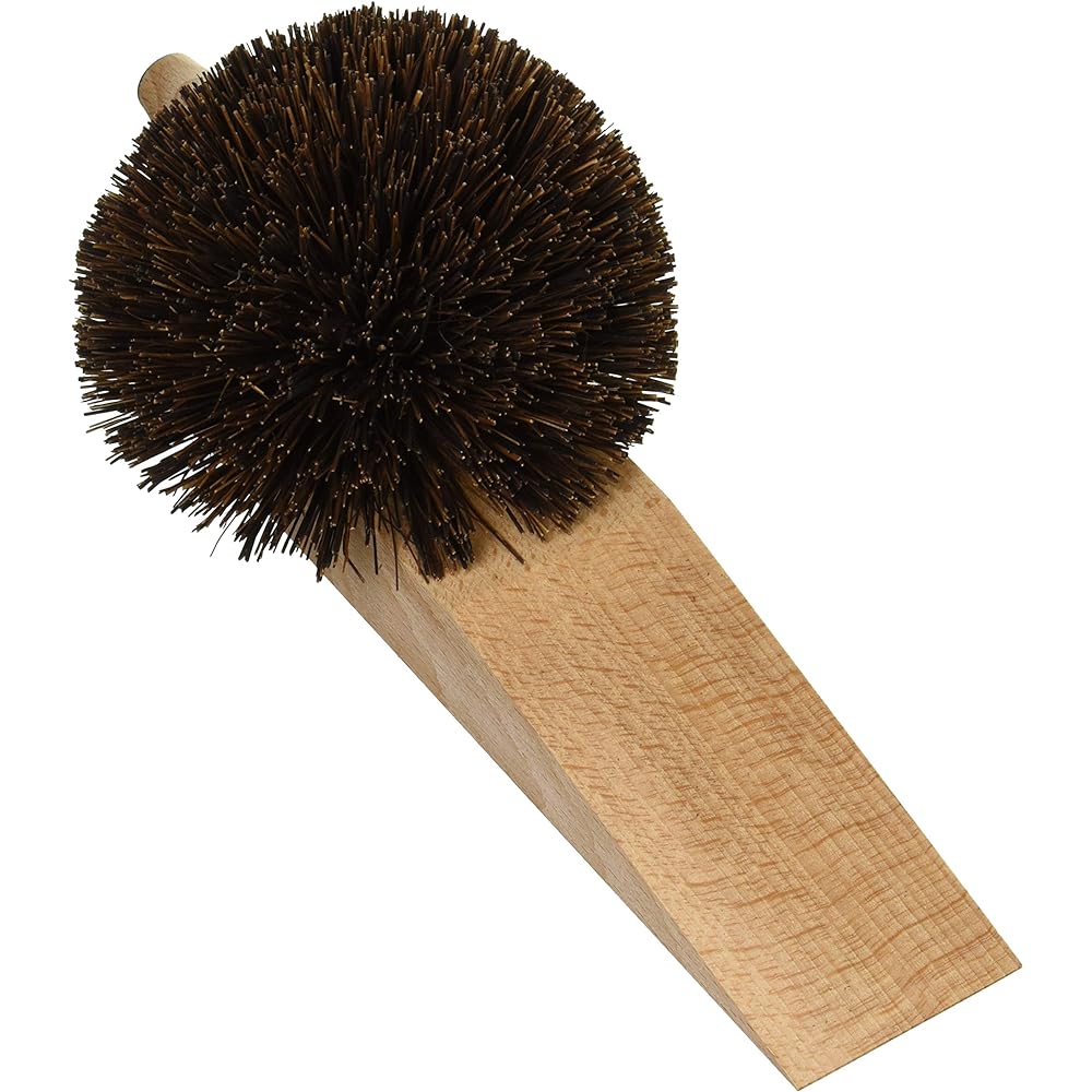 Redecker hedgehog door stopper