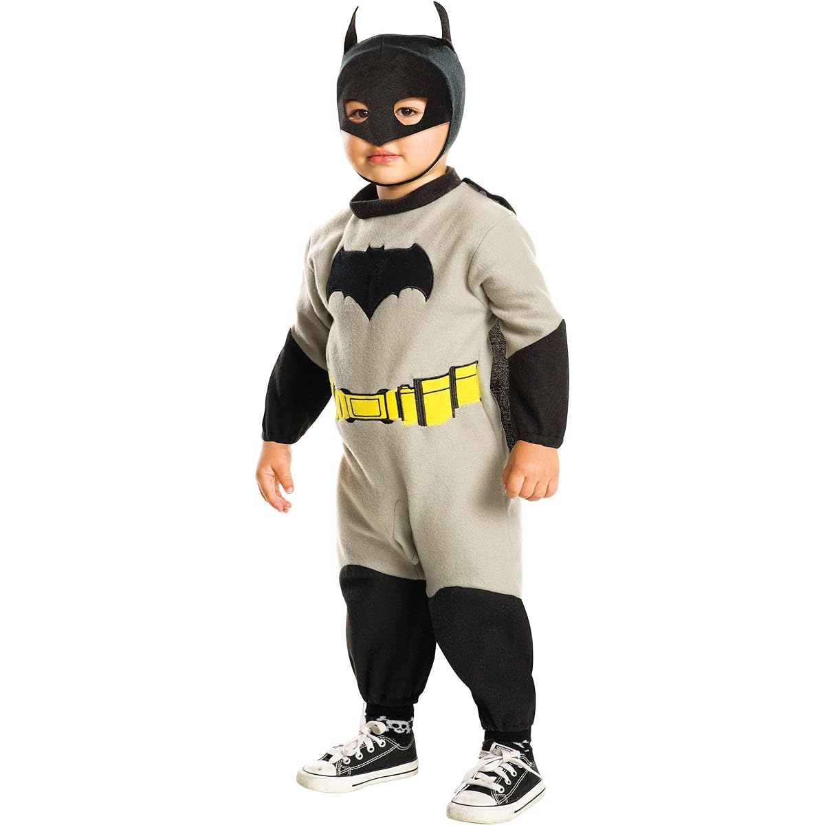 Rubies Justice Batman Halloween Kids Costume Boys Costume Children 90-105cm Rubies 510161