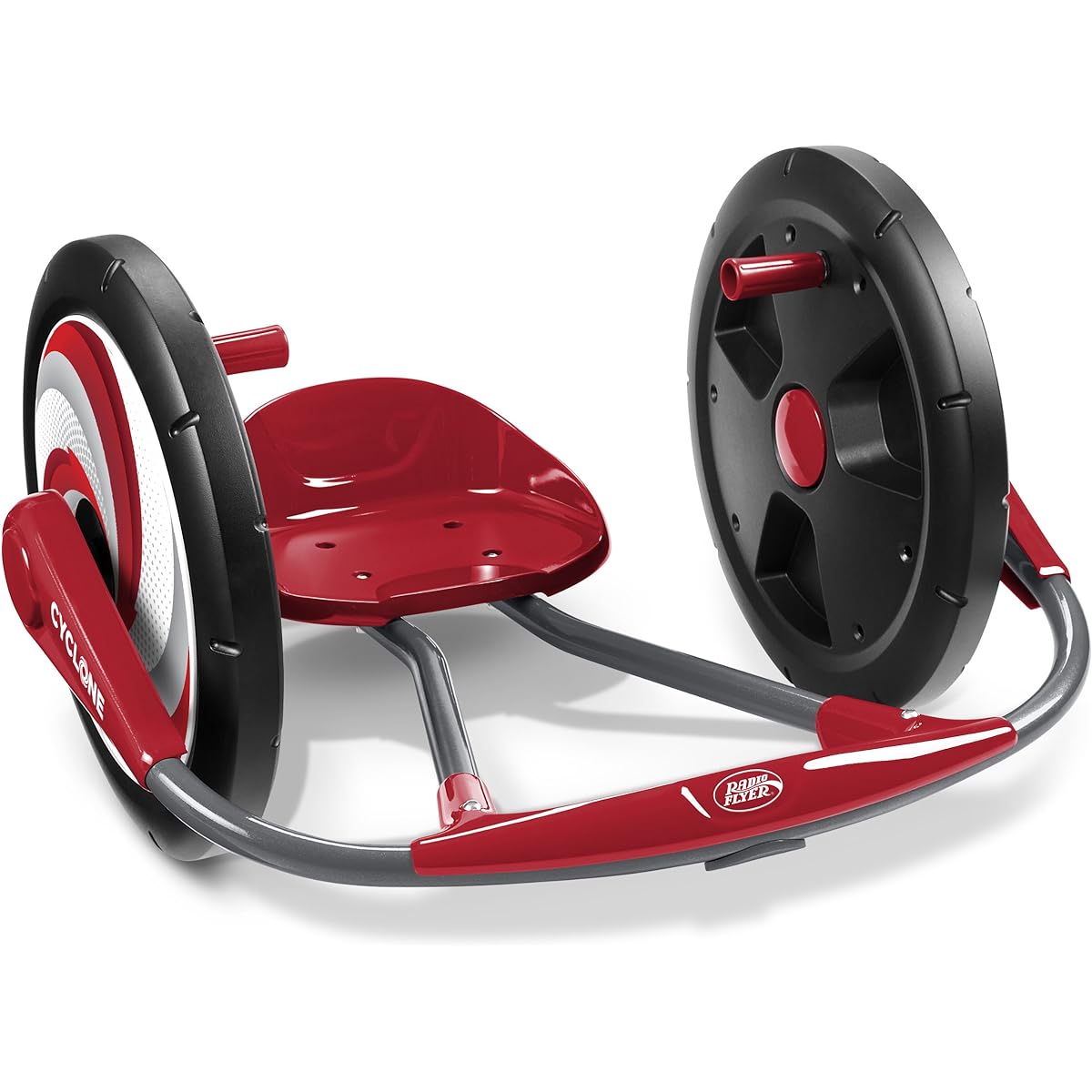 Radio controlled toys