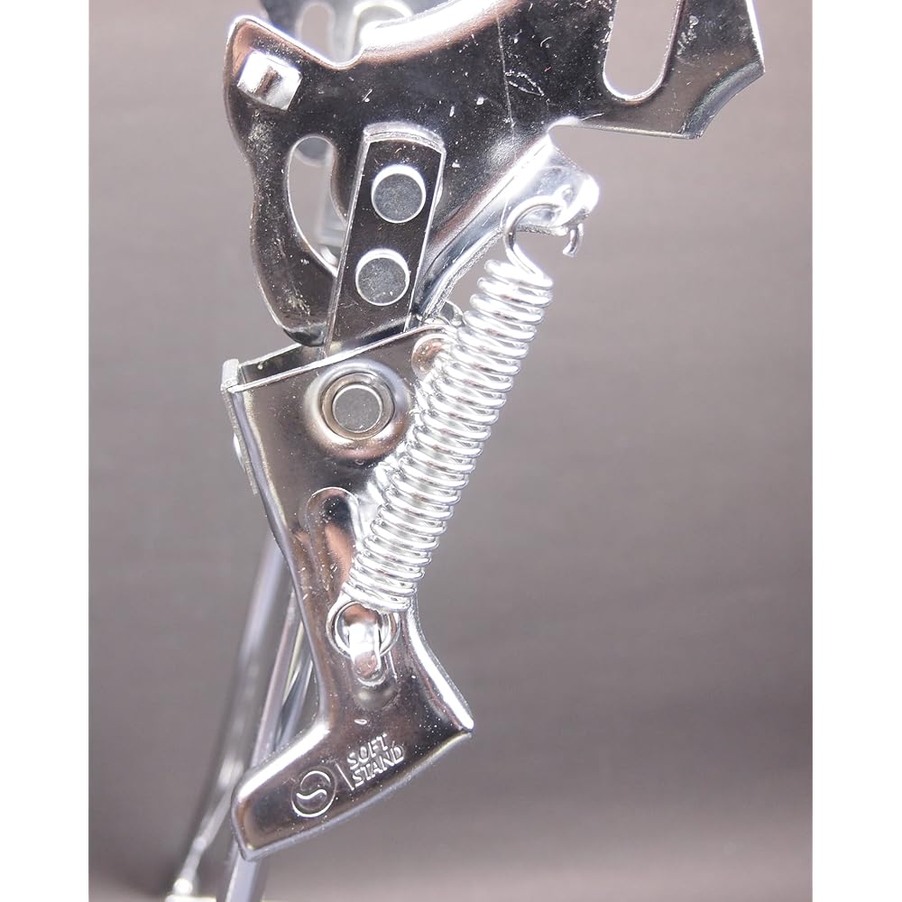 Captain Stag (CAPTAIN STAG) Offle Easy Compatible Stand 27 Inches/For Light Cars CP Y-2716