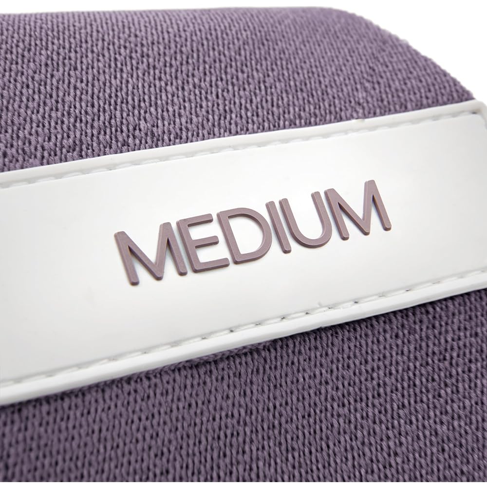 adidas Resistance Band Exercise Band 3 Levels of Resistance (Only set part number comes with carry bag)