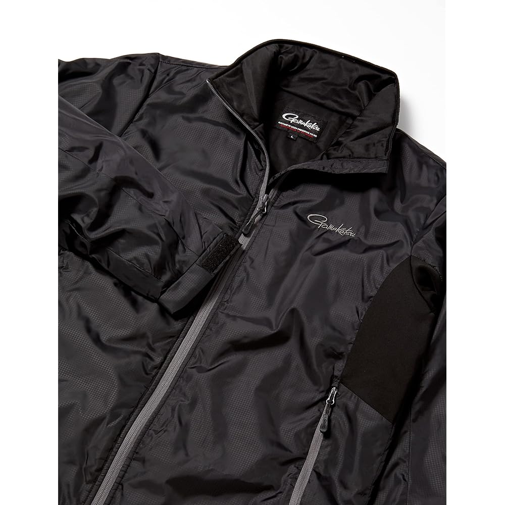 Gamakatsu Padded Jacket (Thermolight(R)) GM-3600