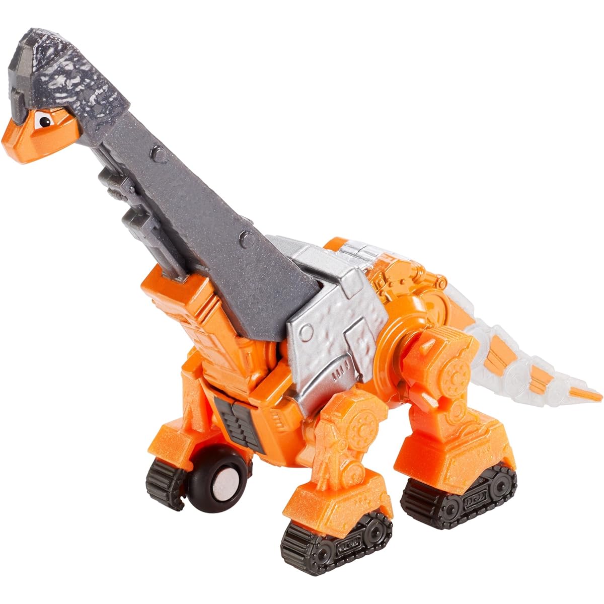 Dinotrux Diecast Armored Sky Vehicle