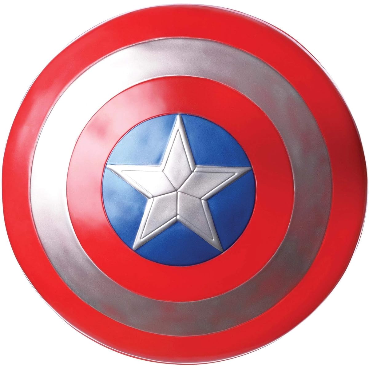 Rubie's Avengers 2 Captain America Shield 60cm