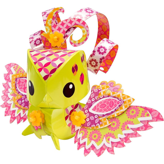 AmiGami Bird Figure