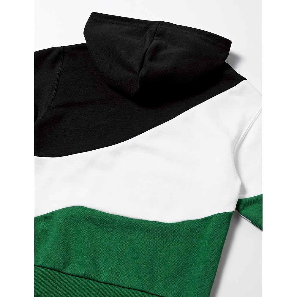 [PUMA] Long Sleeve Sweatshirt Hoodie Hood POWER Cat Hoodie Sweatshirt 675833 Boys