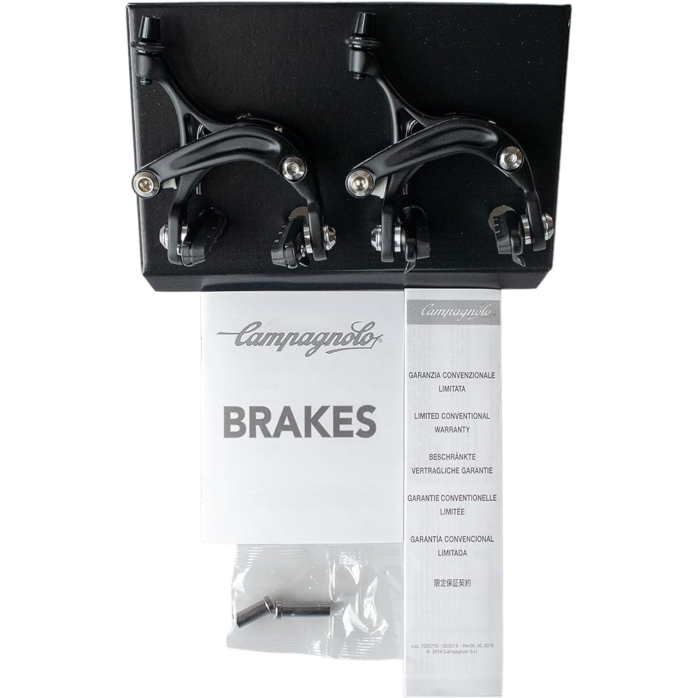 campagnolo CENTAUR BLK brake medium