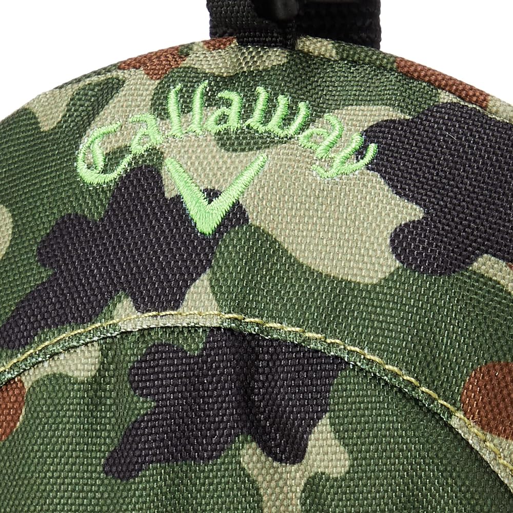 Callaway Fairway Head Cover ACTIVE FWY (For FW) Men's