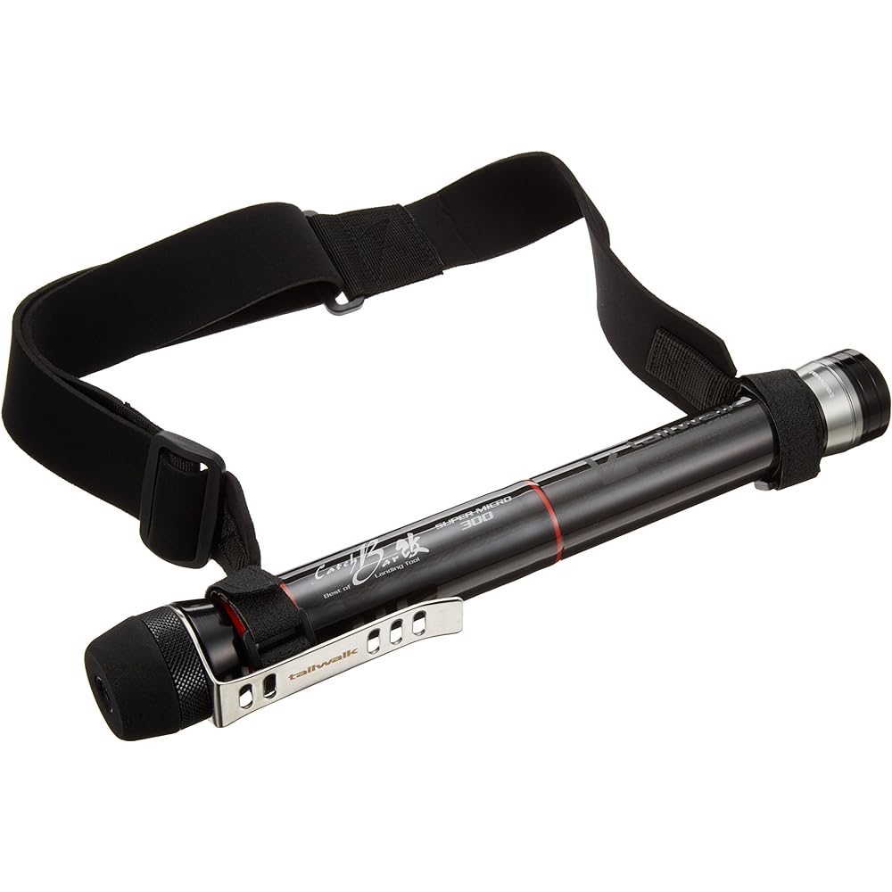 tailwalk ball pattern catch bar modified SUPER MICRO 300 16953