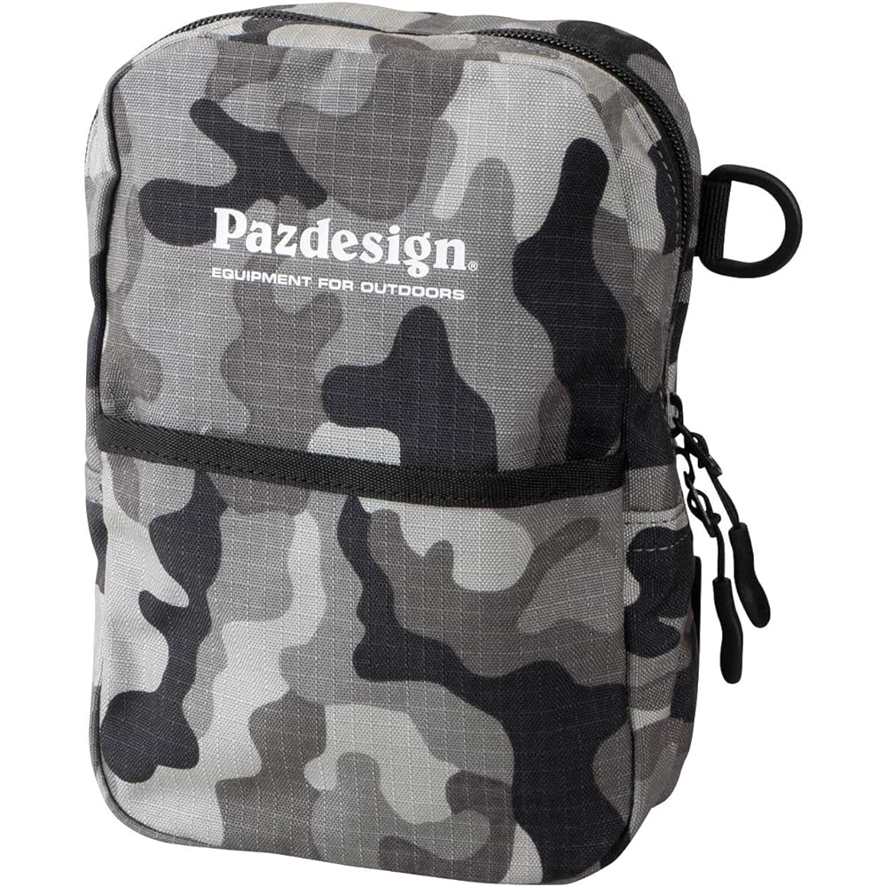 Pazdesig SIDE POUCH W(M) Side pouch W PAC-318