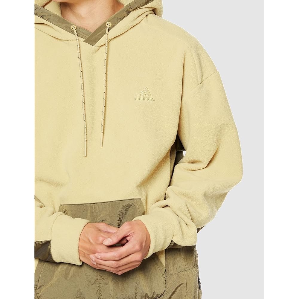 [Adidas] Sweat PRSRVE Warm Parka IR573 Men's