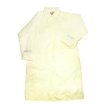 Funahashi Gold Tiger High Test Coat Backpack Type Beige 105