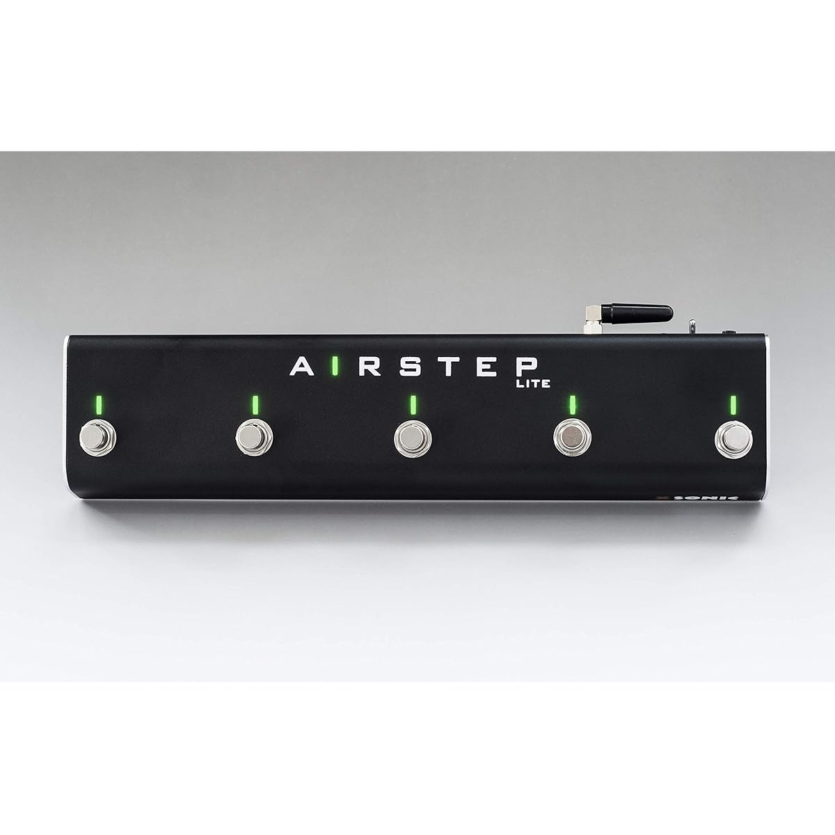 XSONIC AIRSTEP LITE Foot Controller Bluetooth [Domestic genuine product]