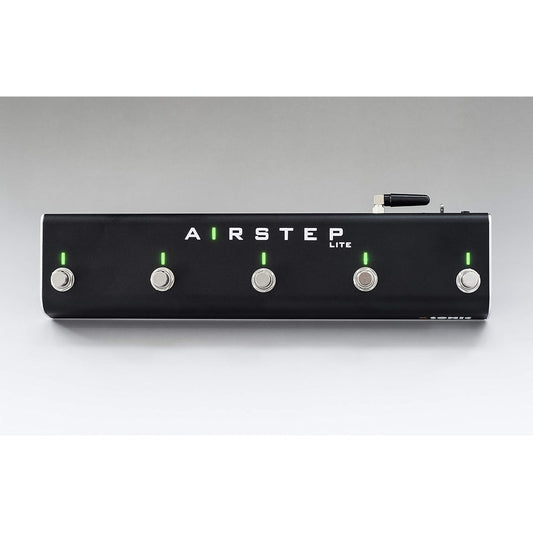 XSONIC AIRSTEP LITE Foot Controller Bluetooth [Domestic genuine product]