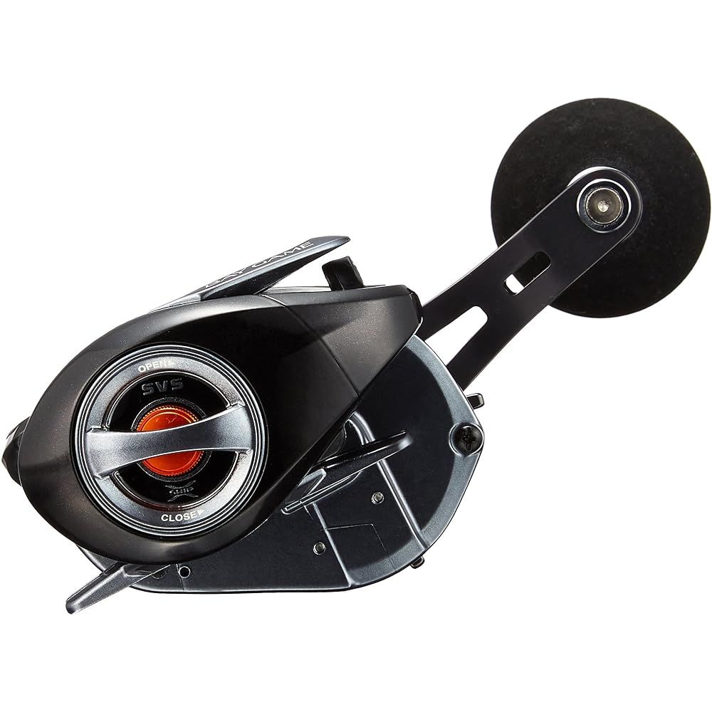 SHIMANO Ship/Hand-wound Reel Double Axis 18 Bay Game 150/150DH/300PG (Right) / 151/151DH/301PG (Left)