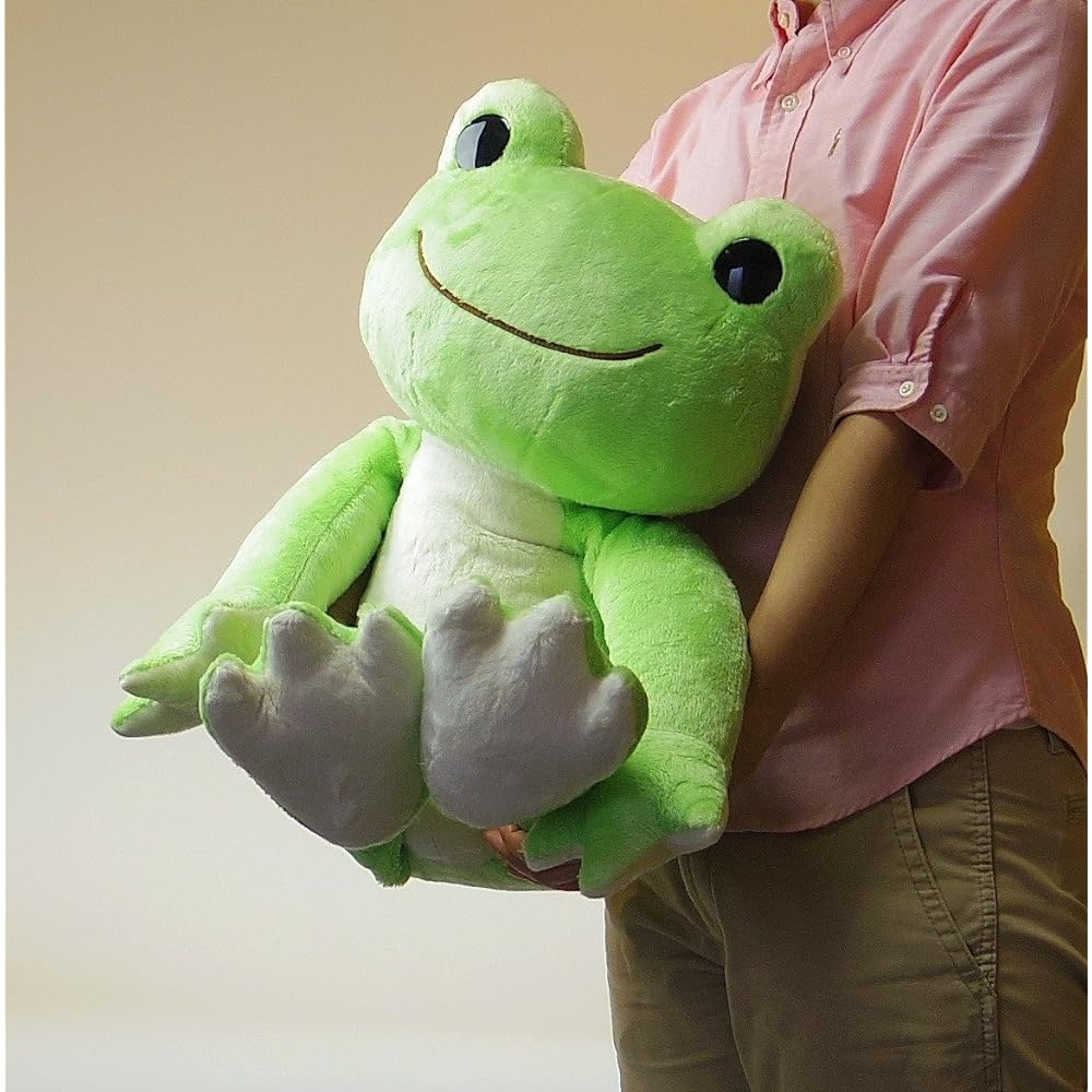 Nakajima Corporation Frog Pickles Basic Pickles L Size
