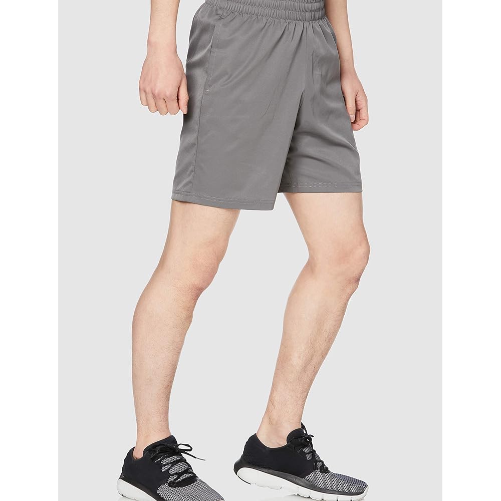 [PUMA] Training Wear Running Pants Performance Woven 7 Inch Shorts 520772 Men's