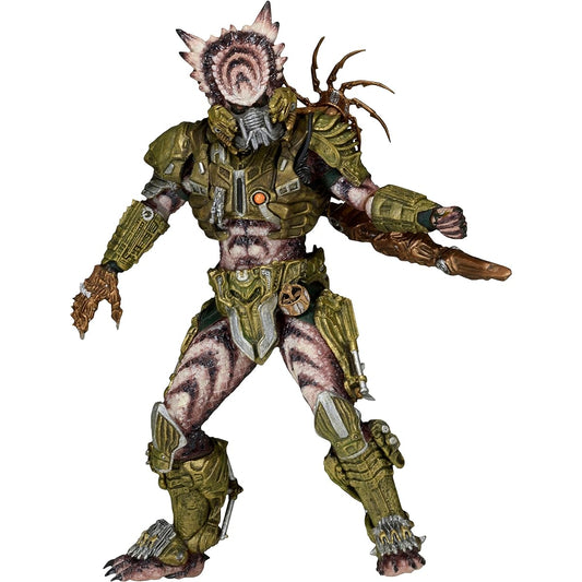 NECA Predator Scale Series 16 Spiked Tail Action Figure 7 inch