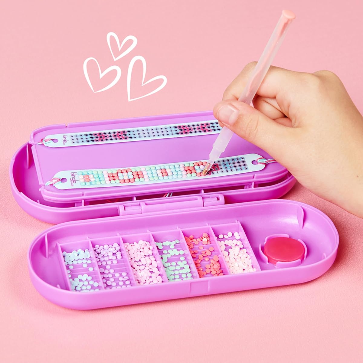 Kirakira Band Starter Pack