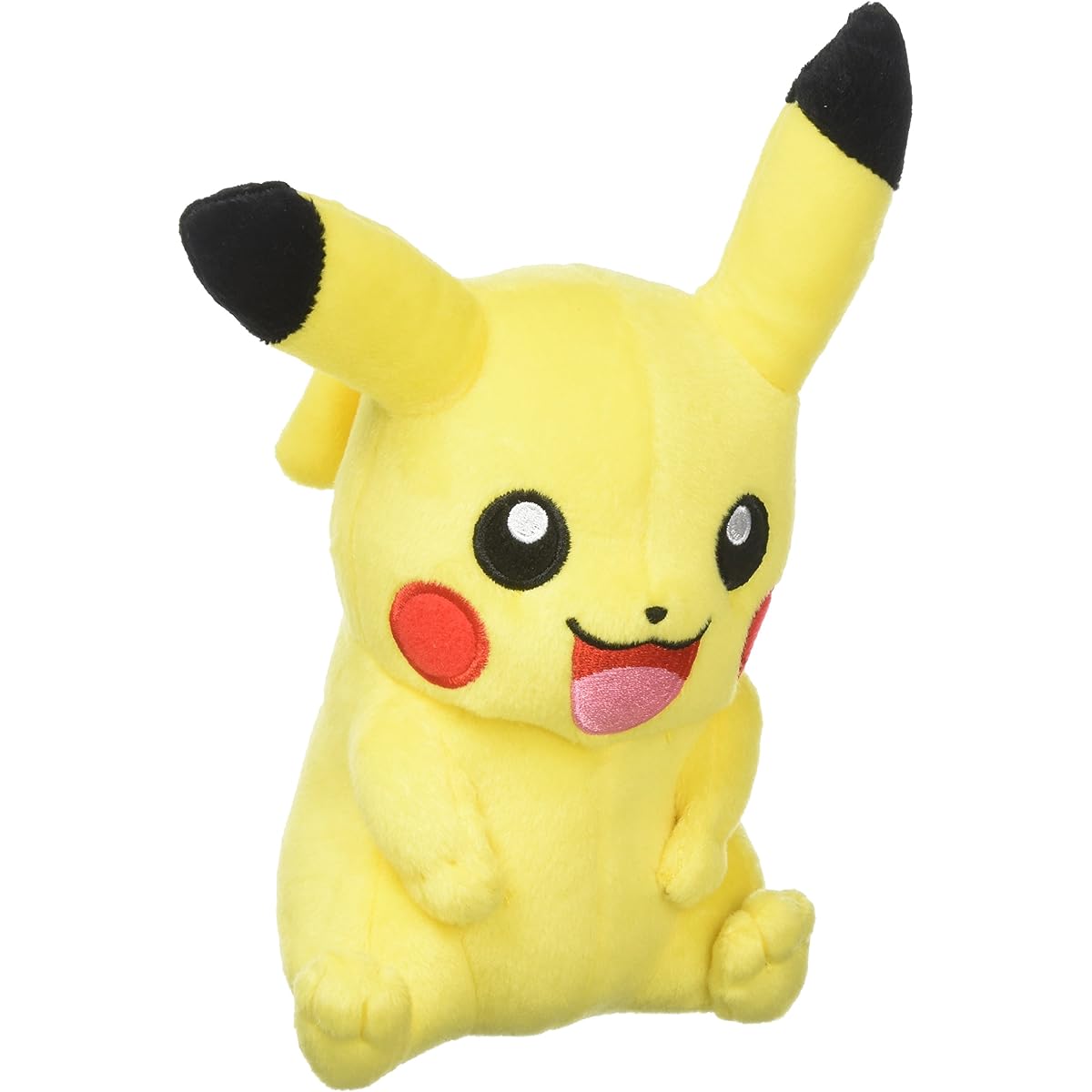 Tomy - Peluche Pokemon - Pikachu 20cm - 053941185879 [Parallel input product]
