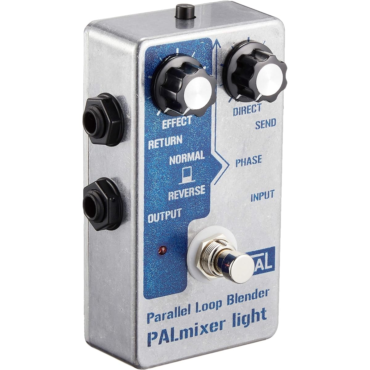 Trial/Blend mixer/PAL MIXER LITE