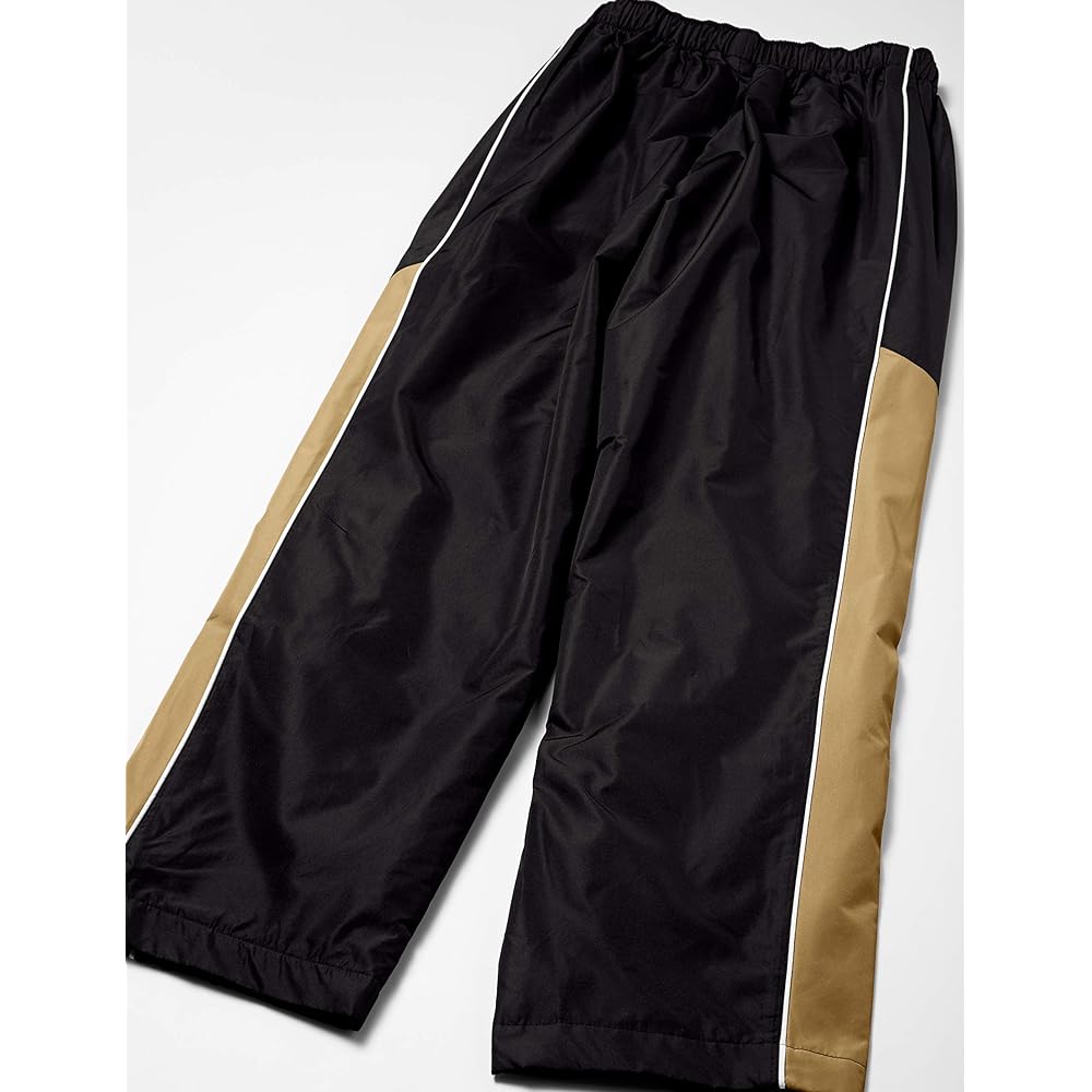 [Mizuno] Basketball Wear Windbreaker Pants Long Minibus W2JF6501