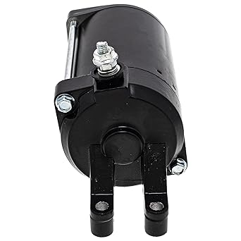 NICHE Starter Motor for Sea-Doo Spark 2 Ace 900 GTI 90 Can-Am Maverick X3 R Turbo Max 900 420893830