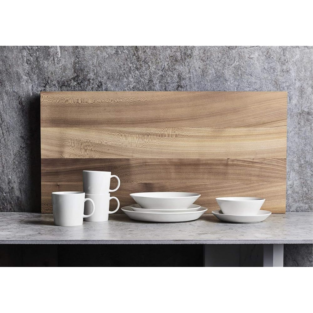 [Regular Imported Product] iittala Teema Bowl Dish 3.4L White 1005488