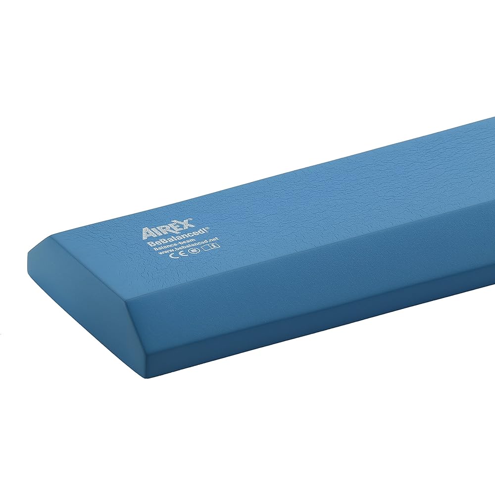AIREX Training Mat Balance Beam Thickness 60mm BALANCEBEAM BALANCE BEAM
