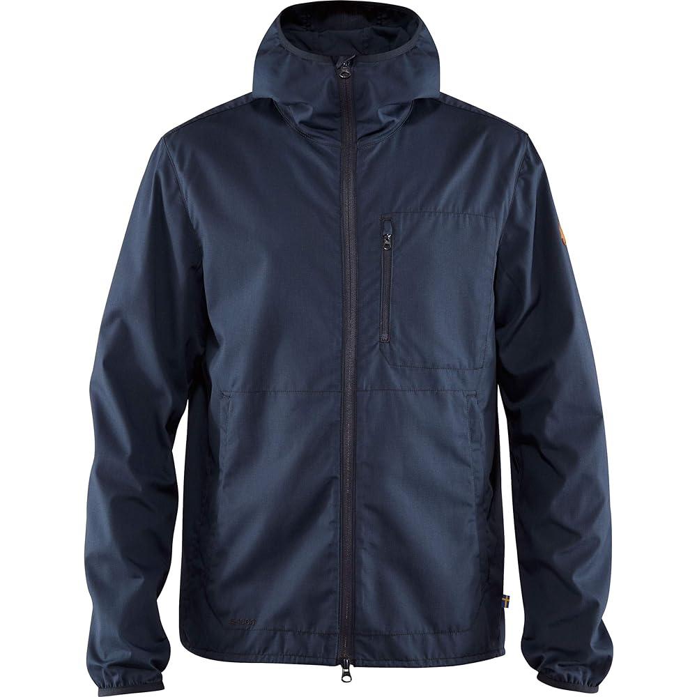 [Fjällräven] Outdoor Jacket High Coast Shade Jacket M 82997 Men's