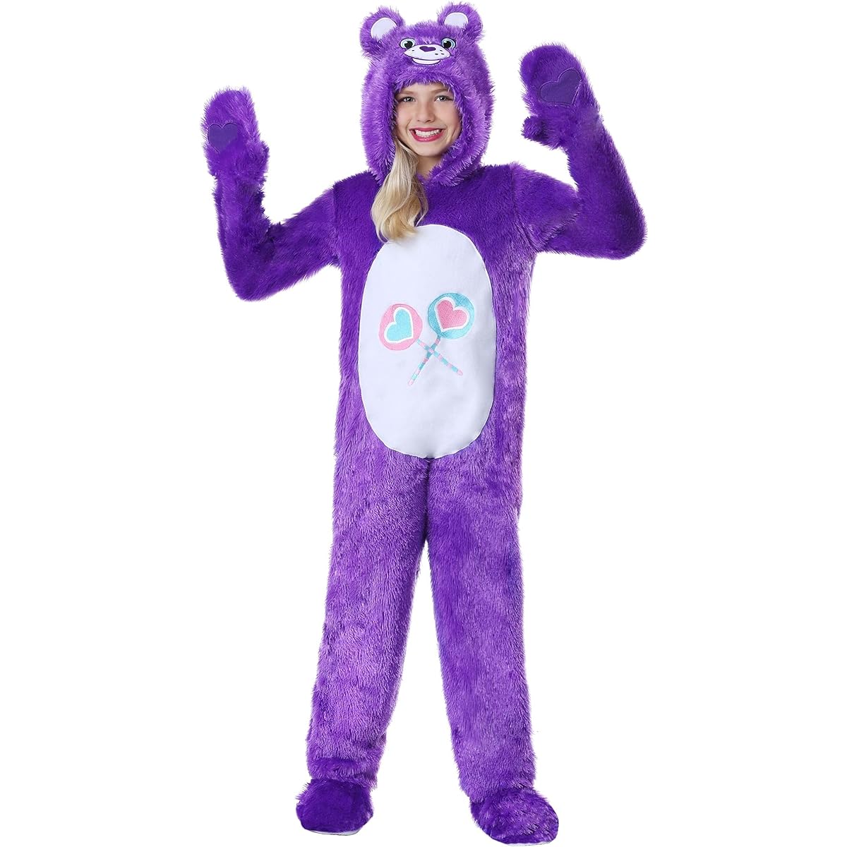 FunCostumes ADULT_COSTUME Unisex Adult