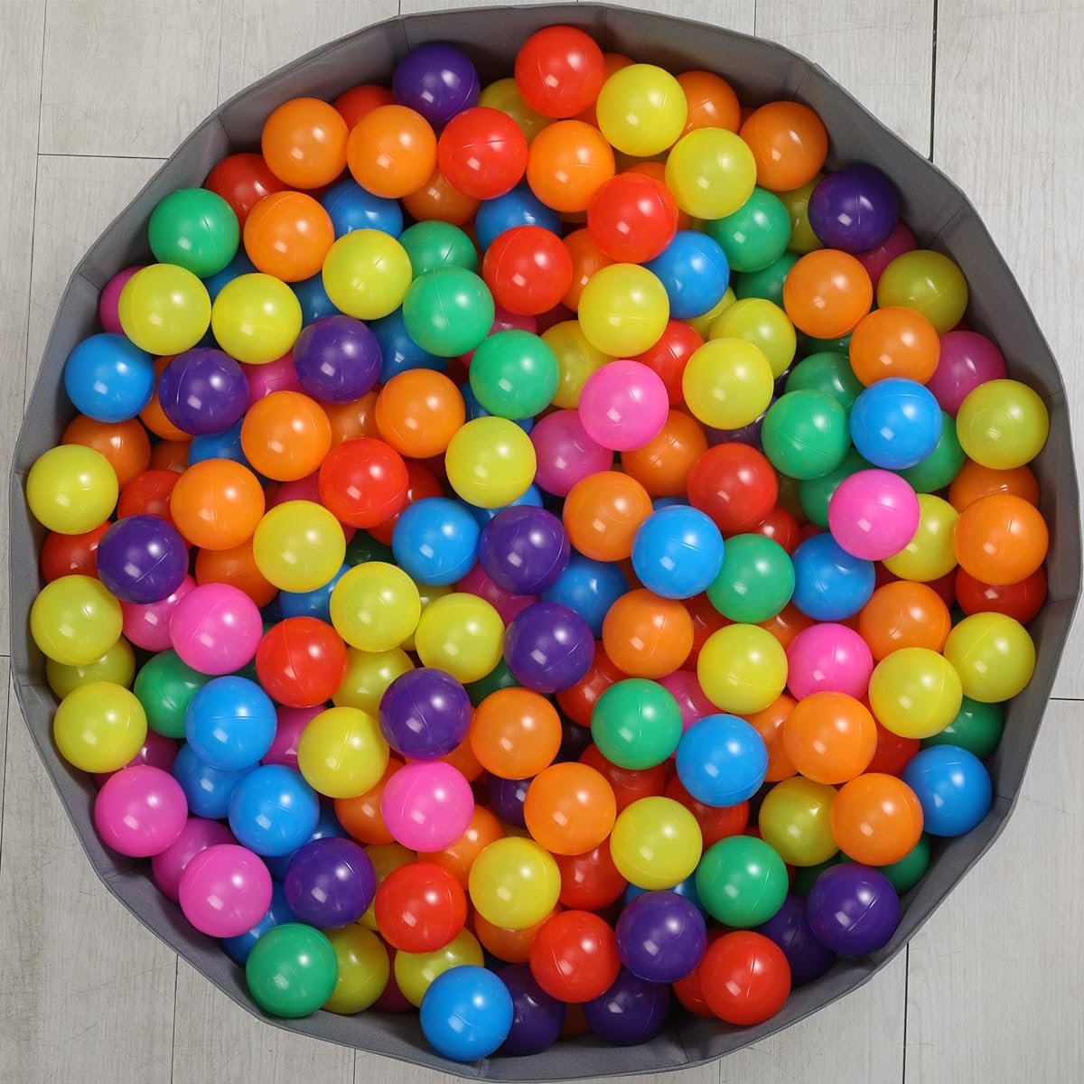 BBRUN ball pit ball