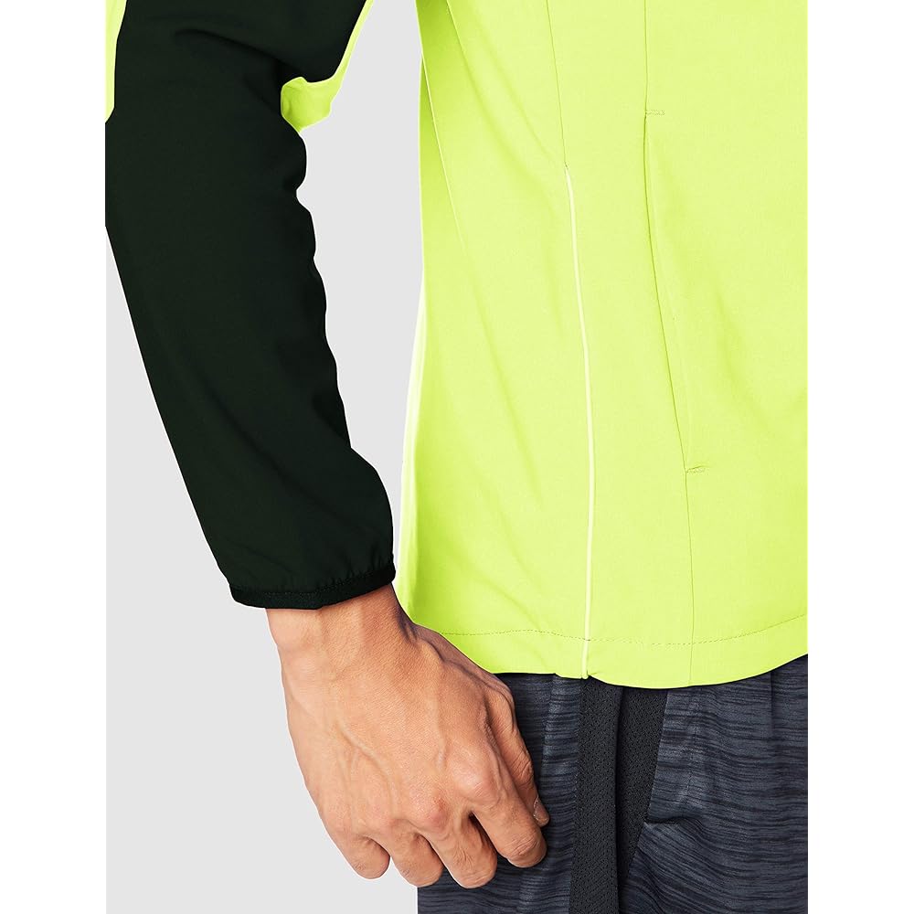 [ASICS] Track and Field Wear TRACK ELITE Woven Jacket 2091A330 Men's