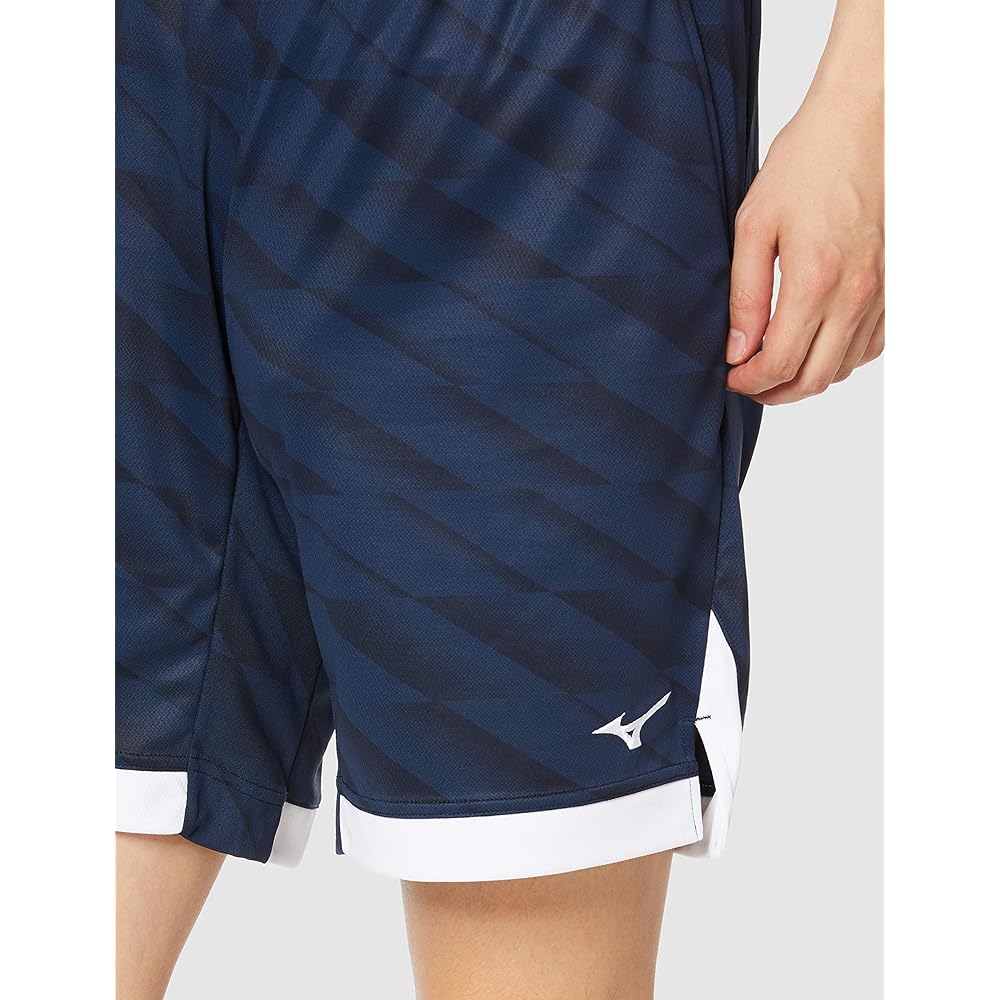 [Mizuno] Tennis Wear Game Pants 62JB0002