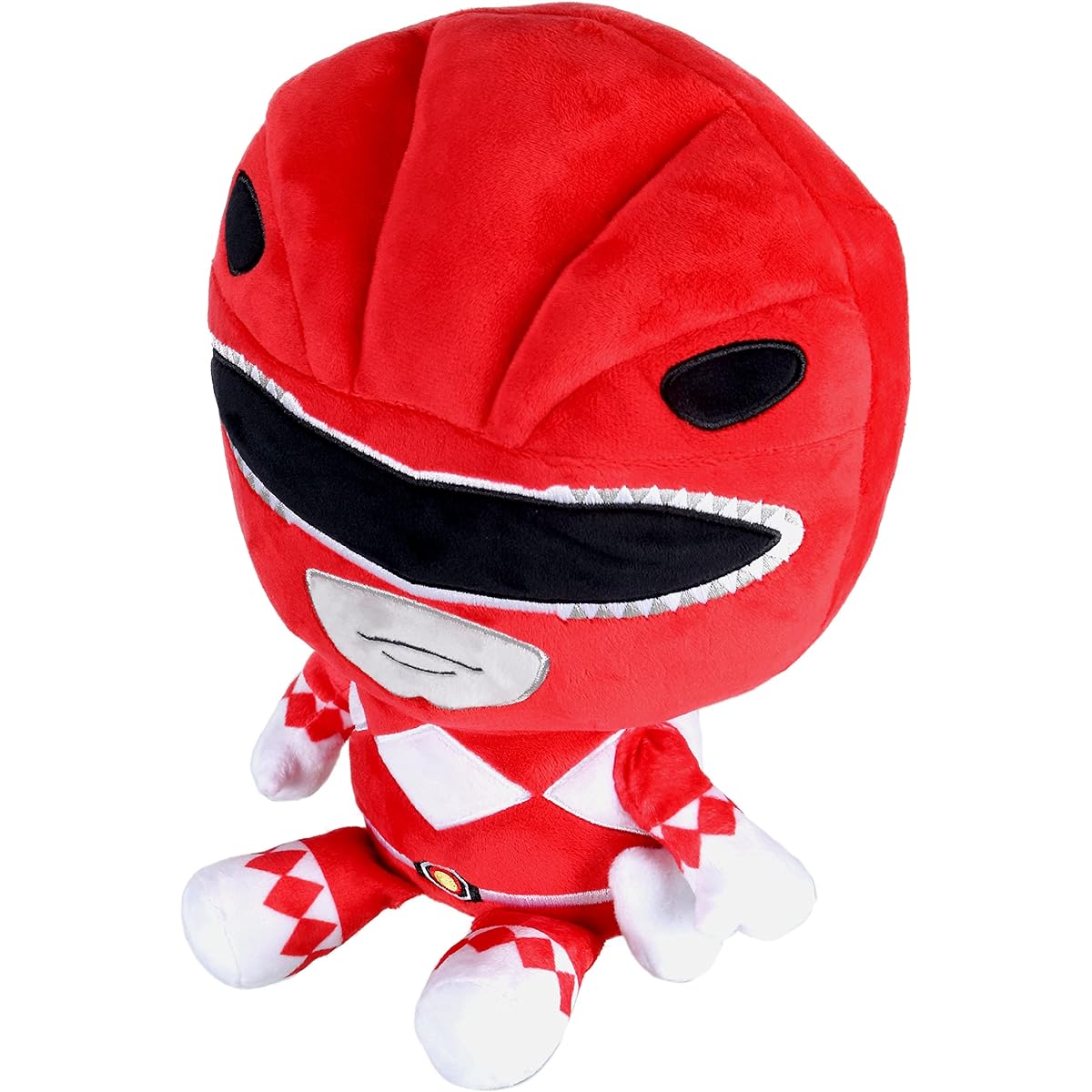 Power Rangers | Red Ranger