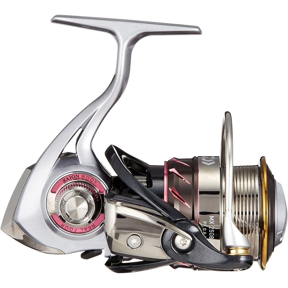 DAIWA Tairaba Spinning Reel 15 Koga MX 2508PE-H (2500 size)