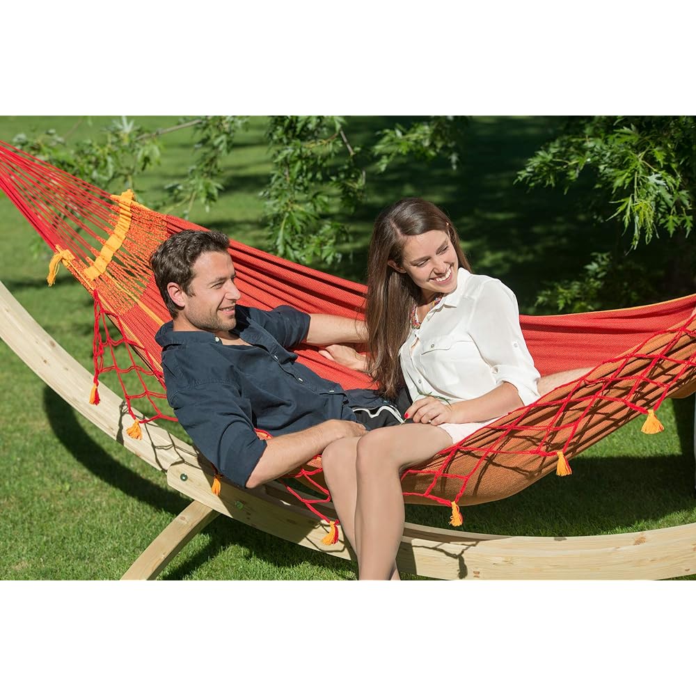 La Siesta Double Hammock Copa Frialoha CPH16-2