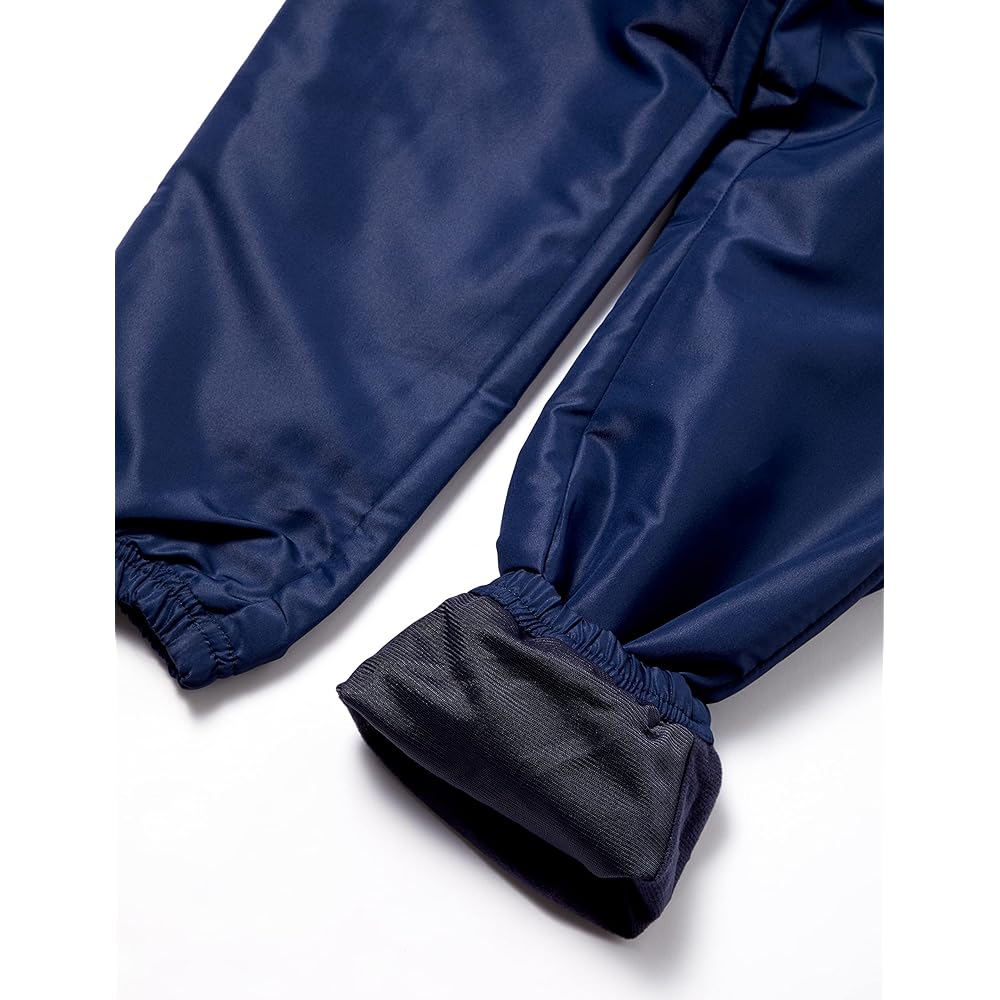 [Umbro] Long Pants, Soccer Windbreaker, Piste, Brushed Lining, Heat Retention, Windproof, Water Repellent, Children, Juniors, Kids, Unisex