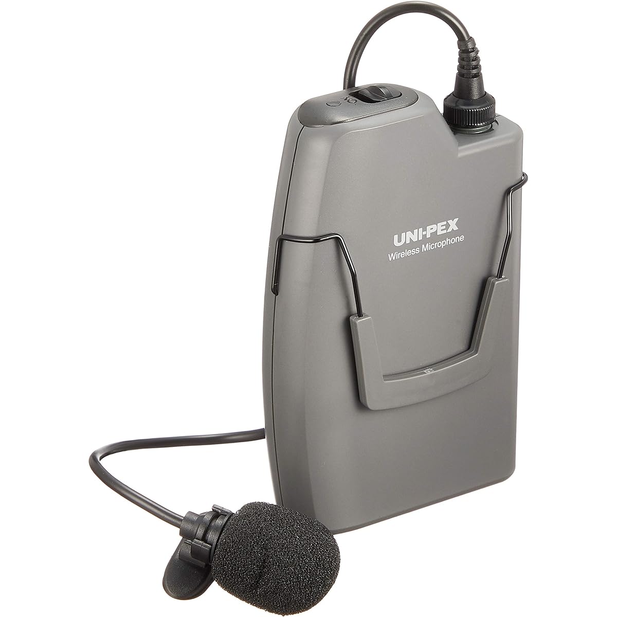 UNI-PEX wireless microphone WM-8100A