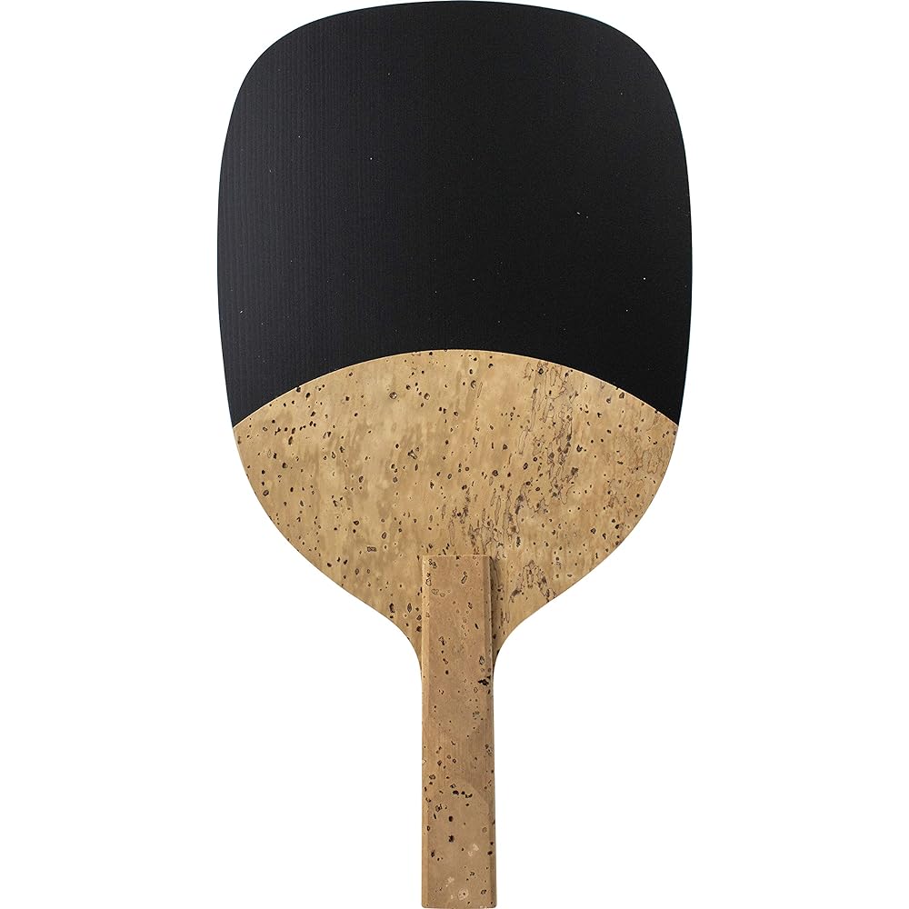 Butterfly Table Tennis Pen Holder Racket Cypress T-MAX 23950 Blade: 163mm x 135mm x 10.0mm; Grip: 92mm x Width 20mm x Thickness 15, 21mm